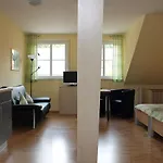 Hétvégi ház Gutshof Schulze-althoff *