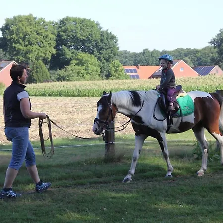 Gutshof Schulze-althoff Schoeppingen