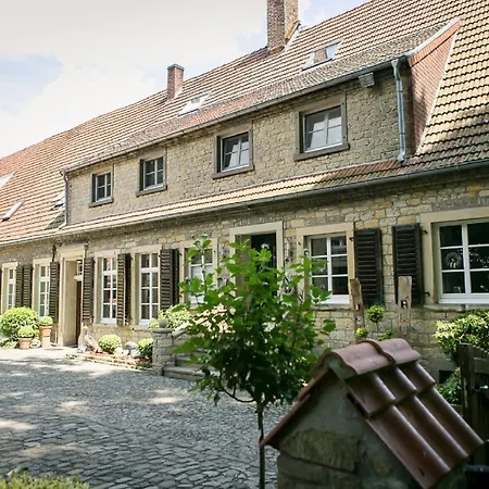 Gutshof Schulze-althoff Country house *