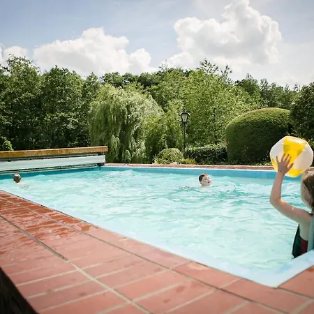 Country house Gutshof Schulze-althoff Schoeppingen