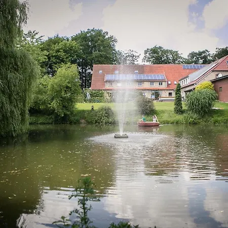 Gutshof Schulze-althoff Country house *