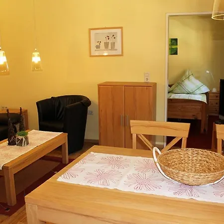 Gutshof Schulze-althoff Country house Schoeppingen