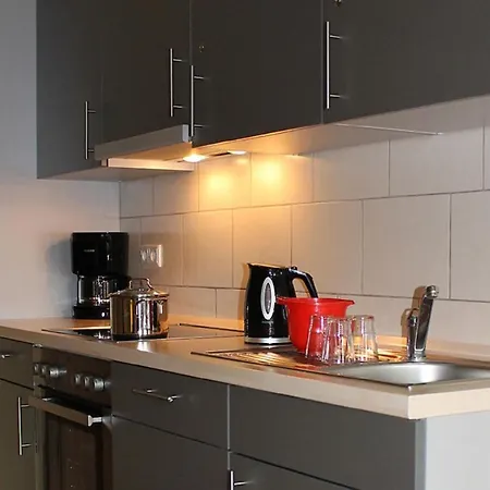 Gutshof Schulze-althoff Country house Schoeppingen