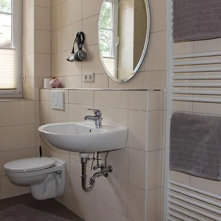 Country house Gutshof Schulze-althoff