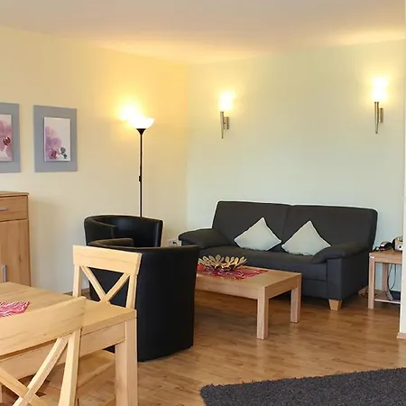 Casa rural Gutshof Schulze-althoff *