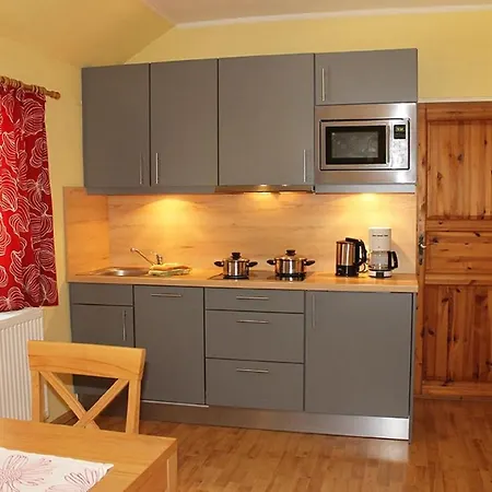 Gutshof Schulze-althoff *