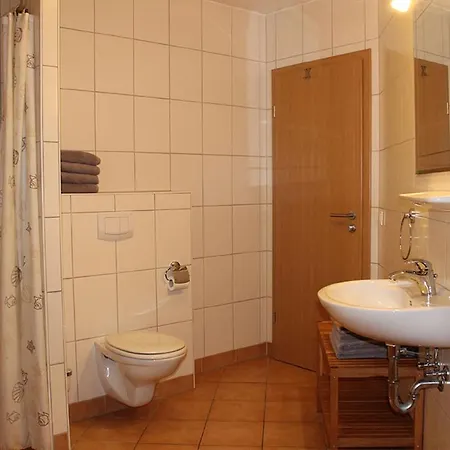 Gutshof Schulze-althoff Country house Schoeppingen