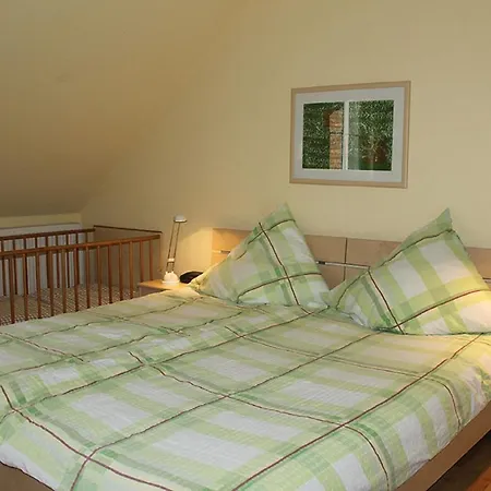 Country house Gutshof Schulze-althoff *
