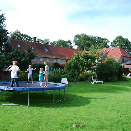 Country house Gutshof Schulze-althoff