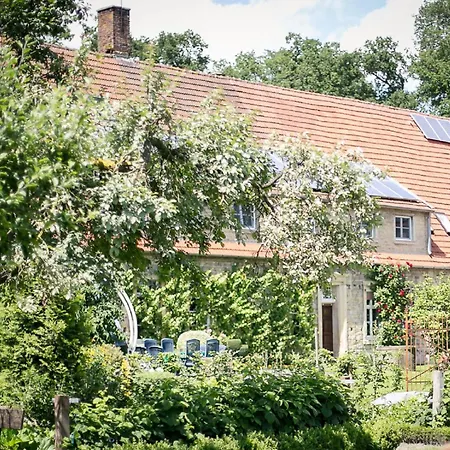 Gutshof Schulze-althoff Schoeppingen