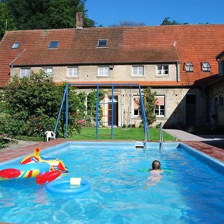 Gutshof Schulze-althoff Country house