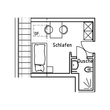 Gutshof Schulze-althoff Landhaus *