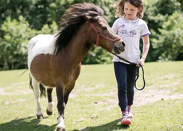 Gutshof Schulze-althoff Casa de Campo *