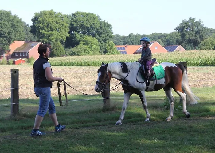Gutshof Schulze-althoff Schöppingen
