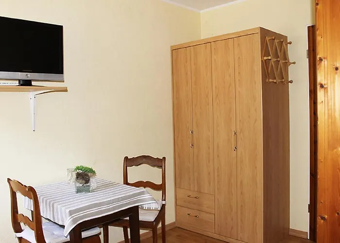 Gutshof Schulze-althoff 乡村民宿