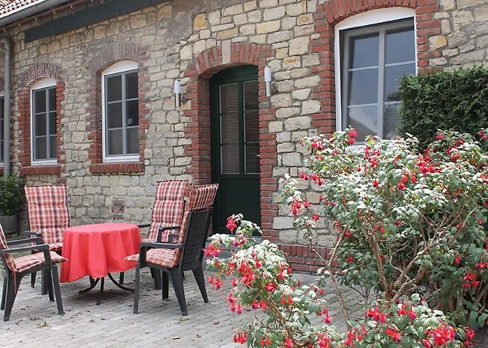 Gutshof Schulze-althoff *