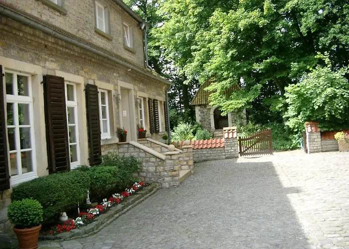 Gutshof Schulze-althoff