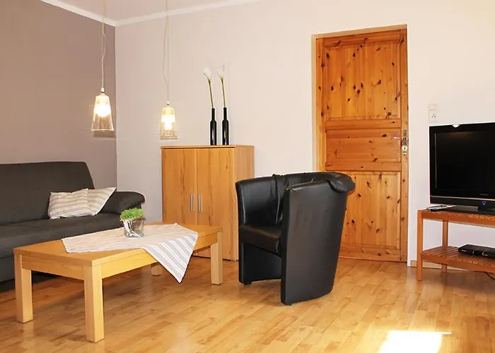 乡村民宿 Gutshof Schulze-althoff Schöppingen