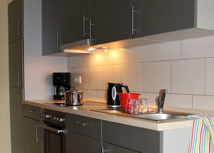 Gutshof Schulze-althoff 乡村民宿 Schöppingen