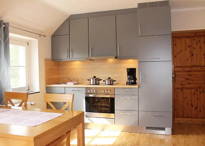 Gutshof Schulze-althoff Schöppingen