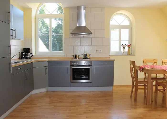 Gutshof Schulze-althoff *