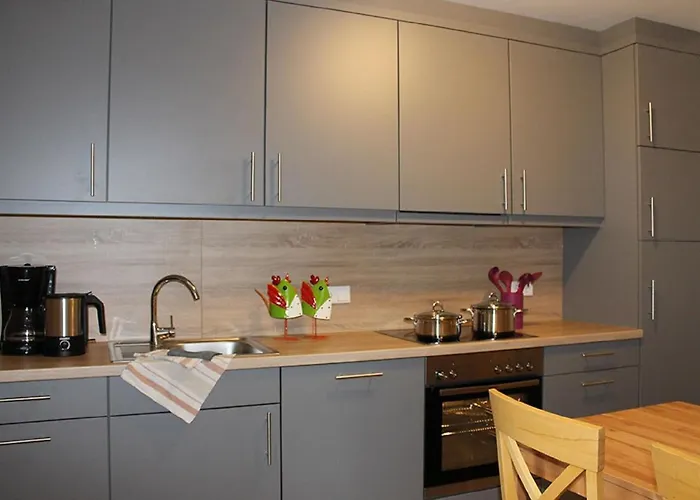 Gutshof Schulze-althoff