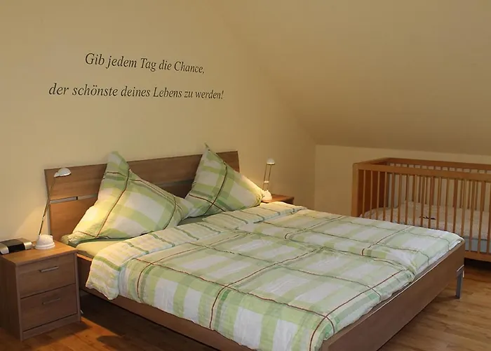 Gutshof Schulze-althoff 乡村民宿 *