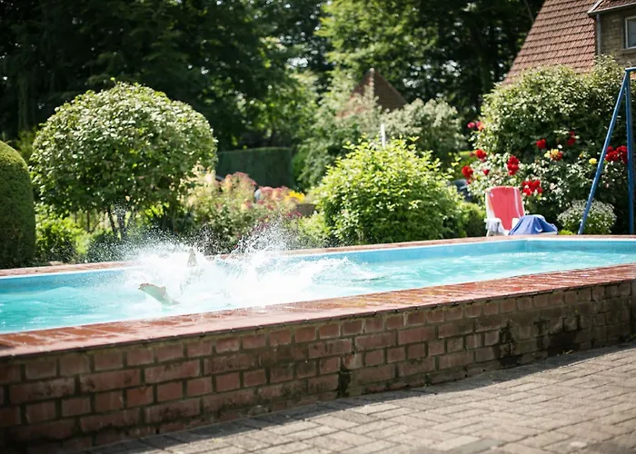 Gutshof Schulze-althoff *