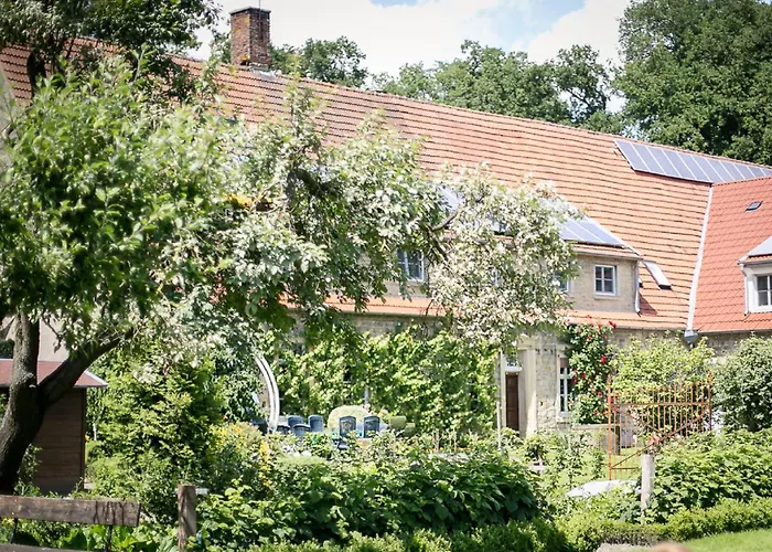 Gutshof Schulze-althoff Schöppingen